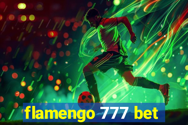 flamengo 777 bet